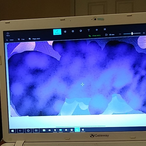 Wall art - Picture 1 of 2